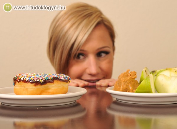 15 diétás aranyszabály – tedd ki a konyhába