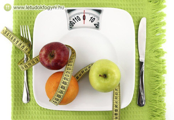 fogyás 2 hét alatt 10 kg hormon diéta 40 felett