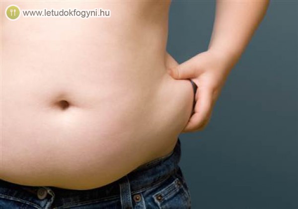 elhízás és fogyókúra)