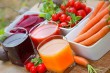 Zöldséglevek: egészségesek és finomak