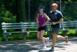 Az egyik leghatásosabb kalóriaégető mozgás: a futás
